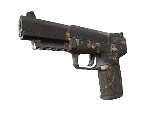 Five-SeveN | Withered Vine