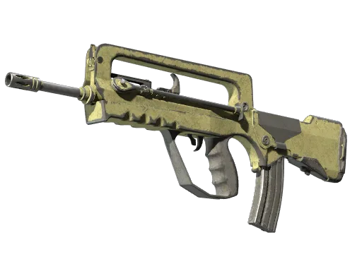 FAMAS | Colony