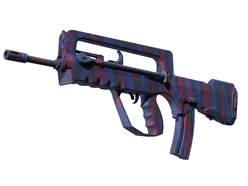 FAMAS | Teardown (Factory New)