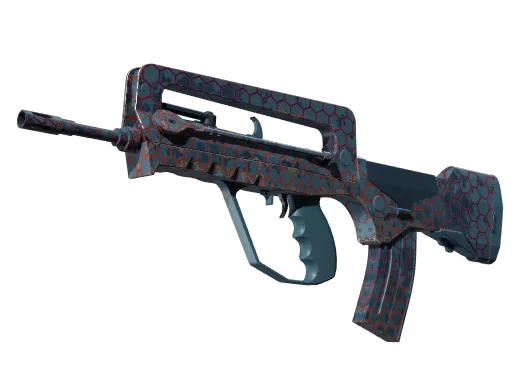 FAMAS | Hexane (Factory New)