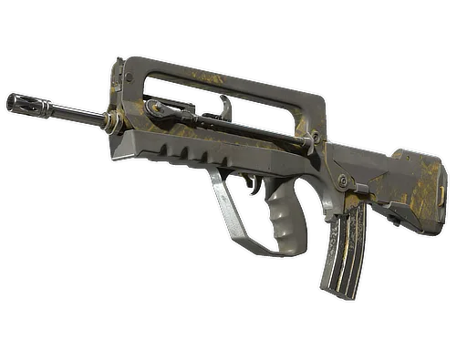 FAMAS | Byproduct