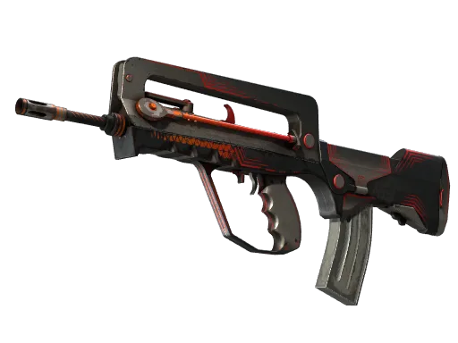 FAMAS | Valence