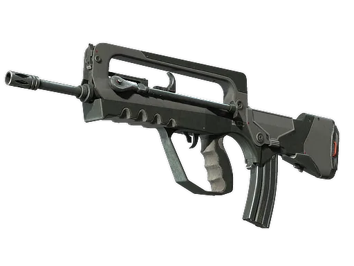 FAMAS | Corp Defense