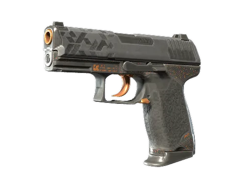 P2000 | Sure Grip (Factory New)