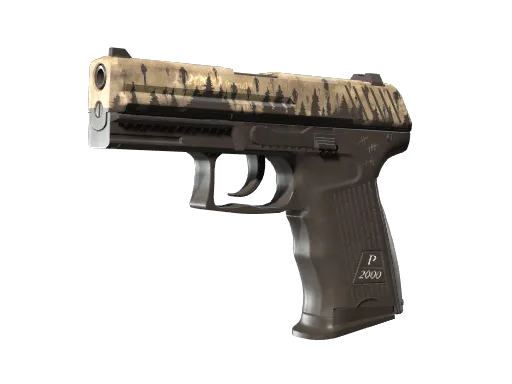 P2000 | Lifted Spirits (Factory New)