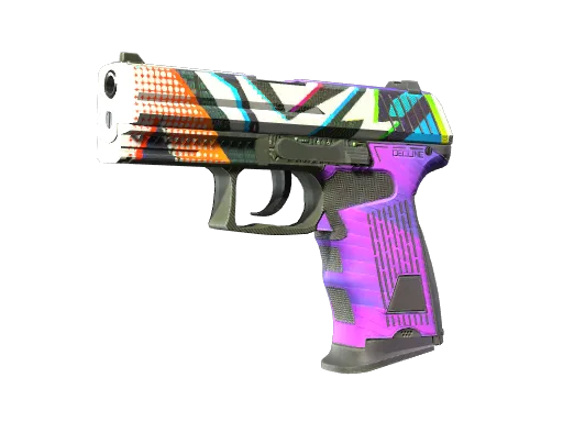 P2000 | Wicked Sick (Factory New)