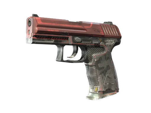 P2000 | Urban Hazard (Factory New)