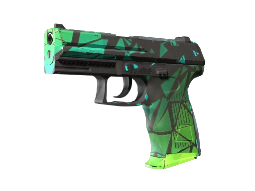 P2000 | Pulse (Factory New)