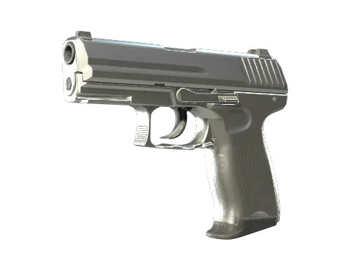P2000 | Silver