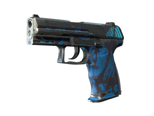 P2000 | Oceanic