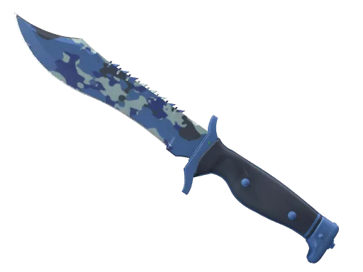 ★ Bowie Knife | Bright Water (Factory New)