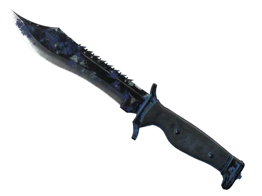 Bowie Knife | Bright Water