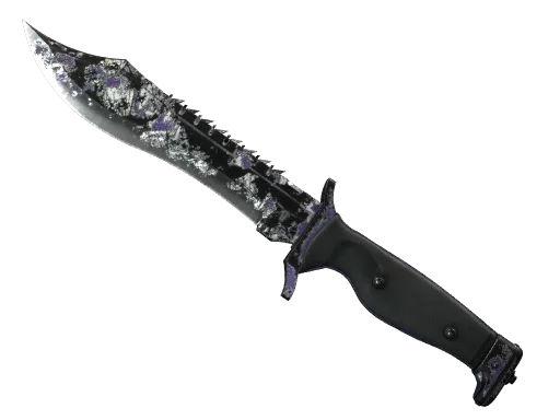 Bowie Knife | Freehand