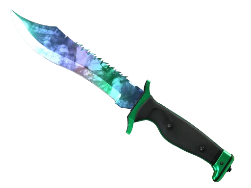 Bowie Knife | Gamma Doppler