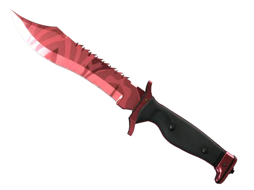 ★ Bowie Knife | Slaughter (Factory New)