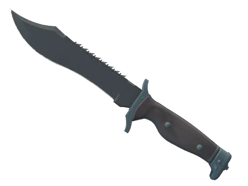 ★ Bowie Knife | Night (Factory New)