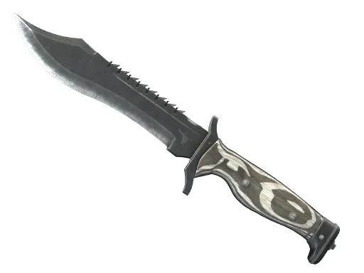 ★ Bowie Knife | Black Laminate (Factory New)