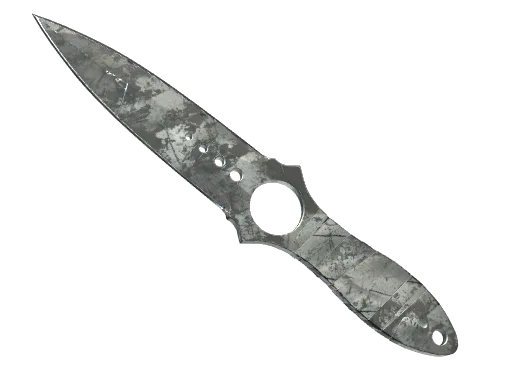 Skeleton Knife | Urban Masked