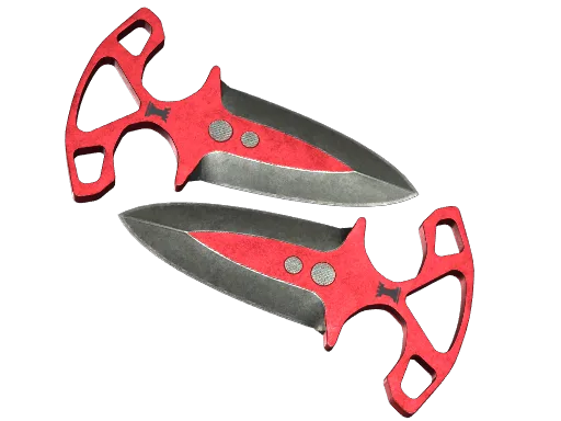 Shadow Daggers | Autotronic