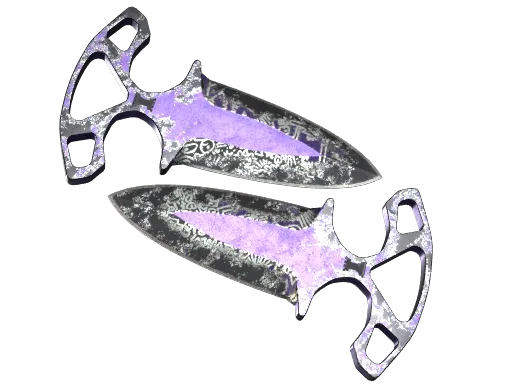 Shadow Daggers | Freehand