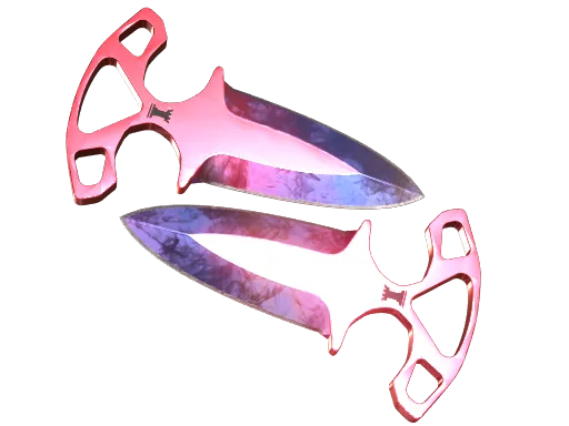 Shadow Daggers | Doppler