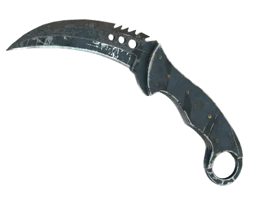 Talon Knife | Night Stripe