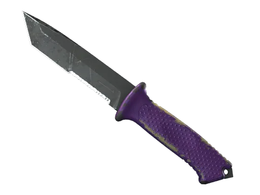 Ursus Knife | Ultraviolet