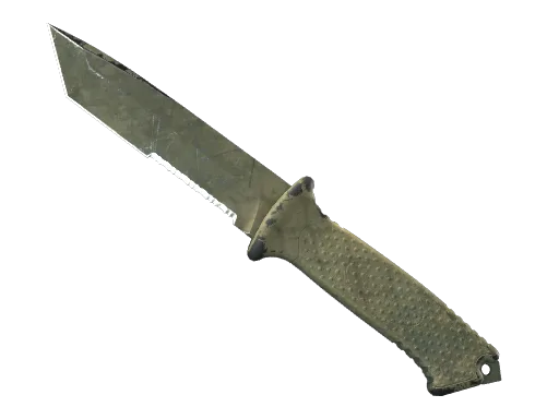 Ursus Knife | Safari Mesh
