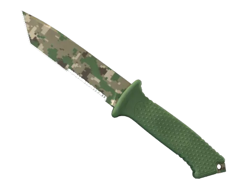 ★ Ursus Knife | Forest DDPAT (Factory New)