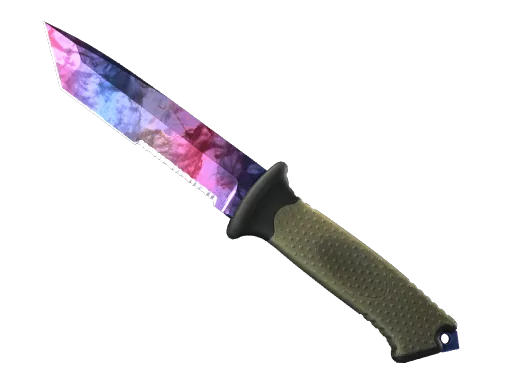 Ursus Knife | Doppler