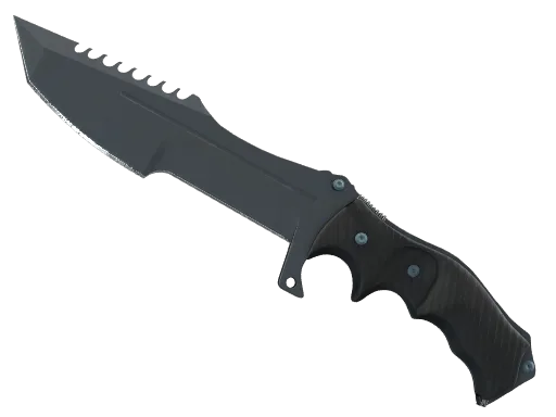 ★ Huntsman Knife | Night (Factory New)
