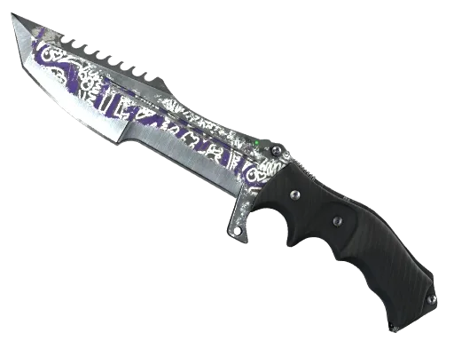 Huntsman Knife | Freehand