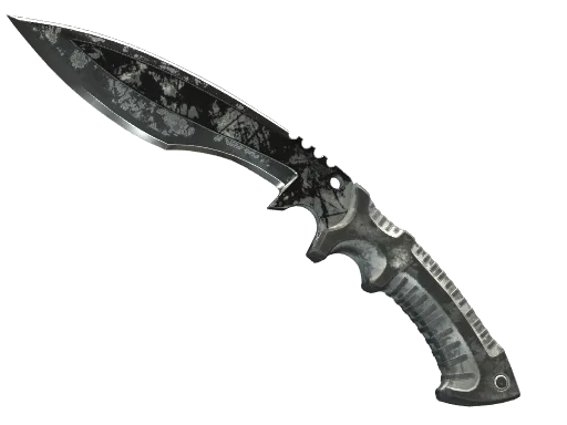 Kukri Knife | Urban Masked