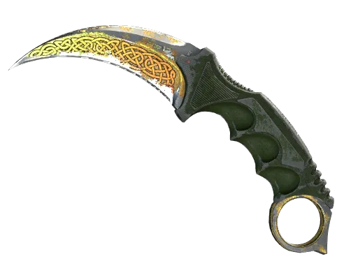 Karambit | Lore