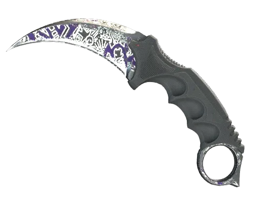 Karambit | Freehand