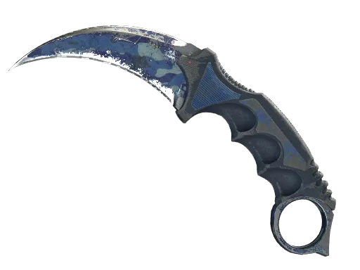 Karambit | Bright Water