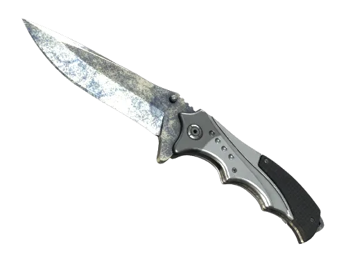 Nomad Knife | Stained