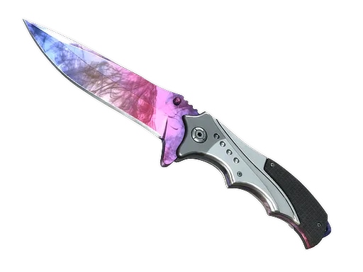 Nomad Knife | Doppler
