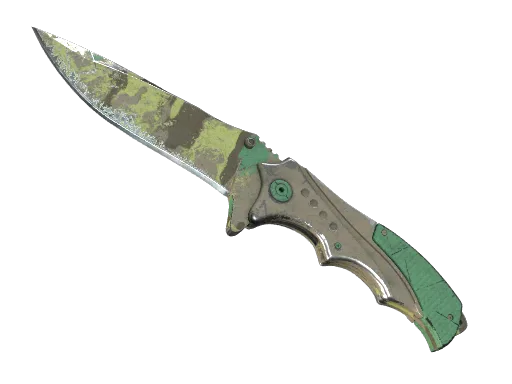 Nomad Knife | Boreal Forest