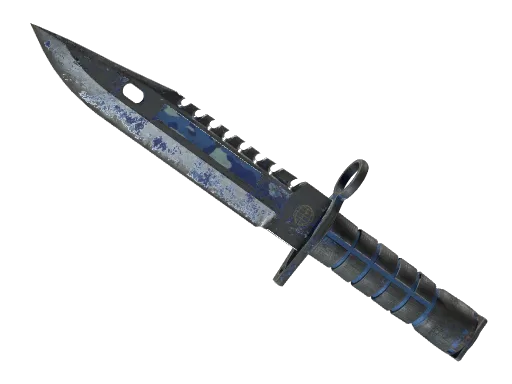 M9 Bayonet | Bright Water