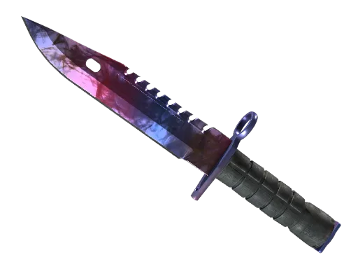 M9 Bayonet | Doppler