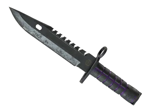 M9 Bayonet | Ultraviolet