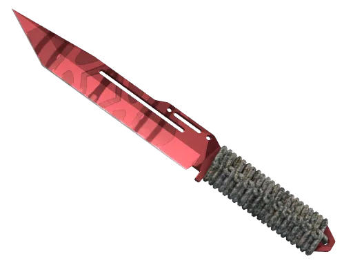 ★ Paracord Knife | Slaughter (Factory New)