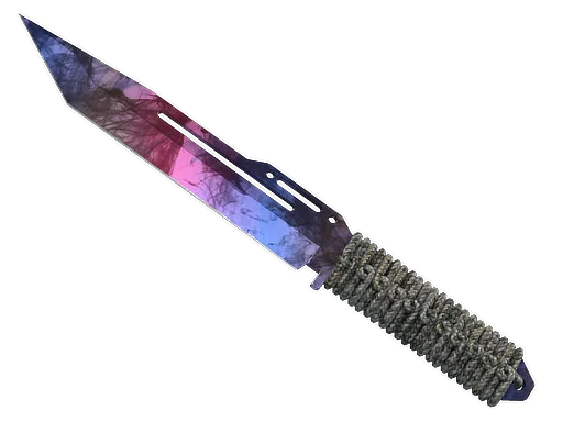 Paracord Knife | Doppler