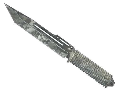 Paracord Knife | Urban Masked