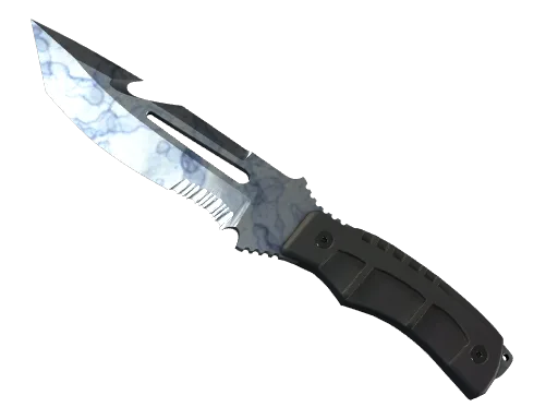 ★ Survival Knife | Stained (Factory New)