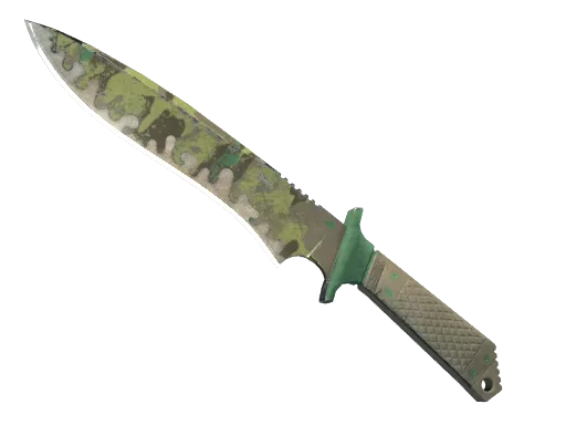 Classic Knife | Boreal Forest