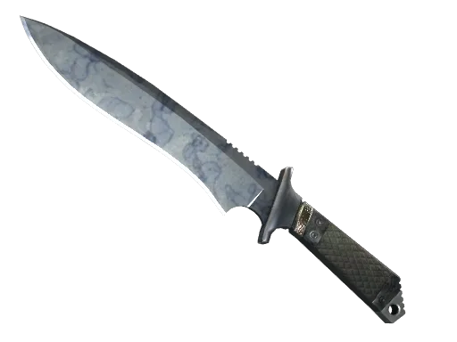 ★ Classic Knife | Stained (Factory New)
