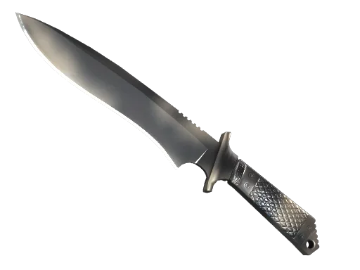 ★ Classic Knife | Scorched (Factory New)