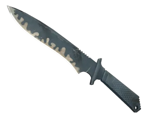 Classic Knife | Night Stripe